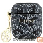 Tagakaaned Guess  Black 