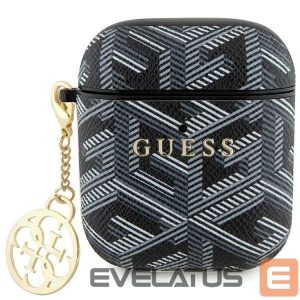 Tagakaaned Guess  Black 