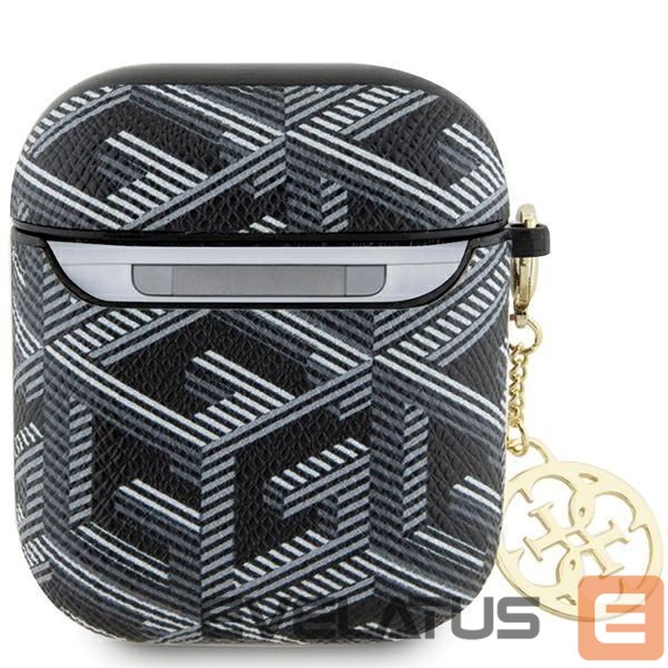 Tagakaaned Guess Black