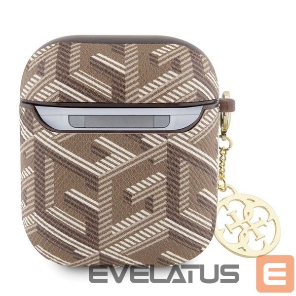 Tagakaaned Guess Brown