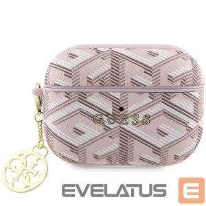 Tagakaaned Guess  Pink 