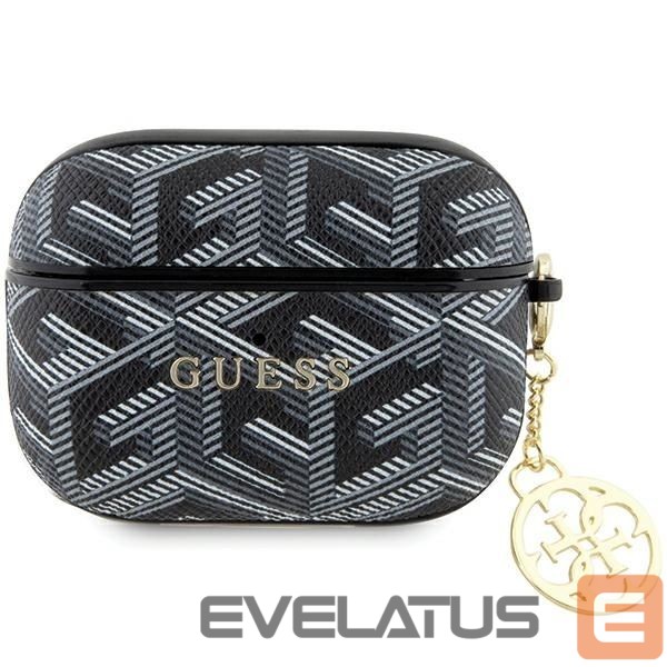 Tagakaaned Guess Black