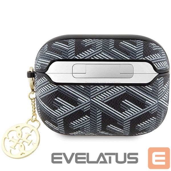 Tagakaaned Guess Black
