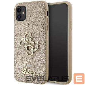 Tagakaaned Guess  Gold 