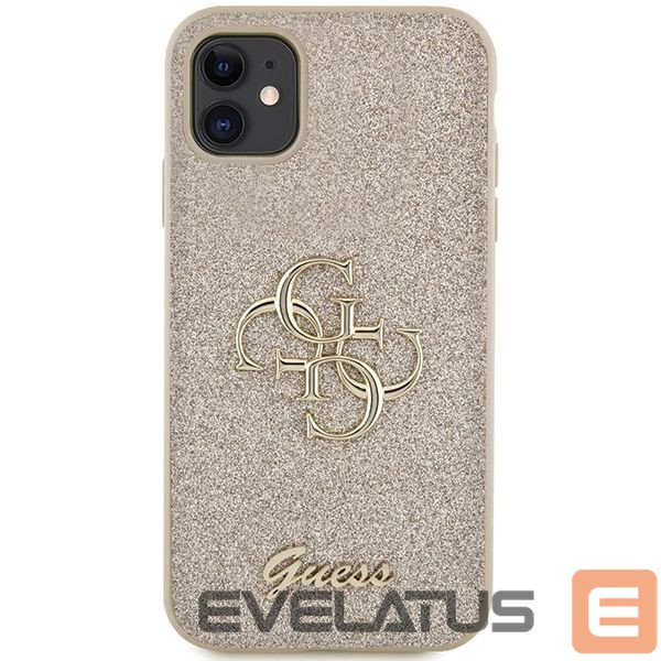 Tagakaaned Guess Gold