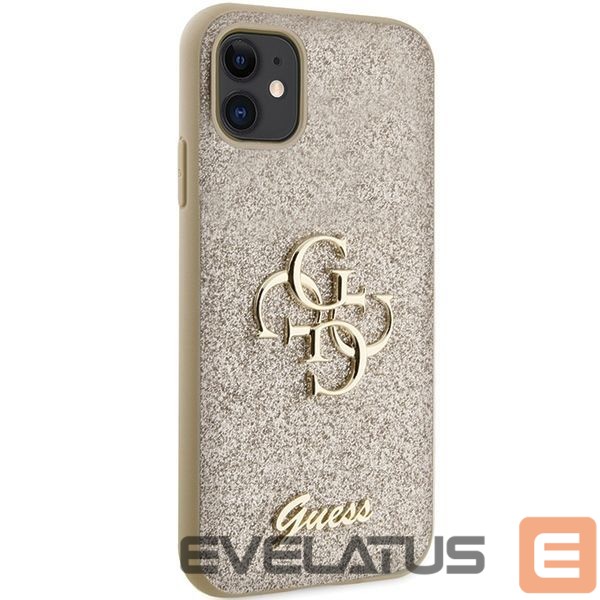 Tagakaaned Guess Gold