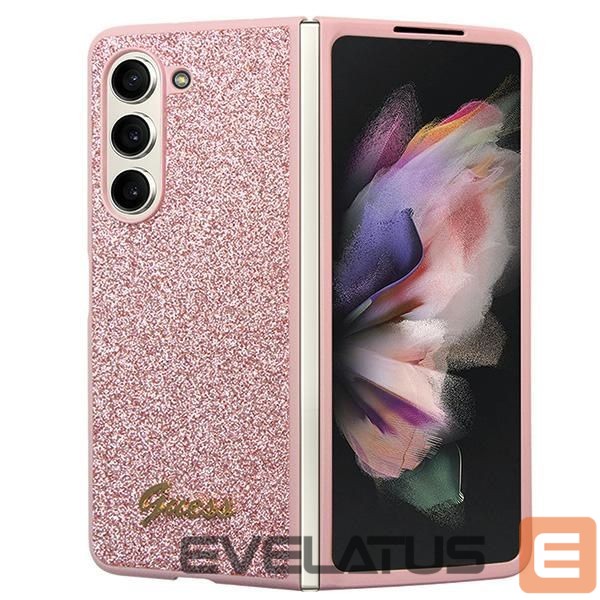 Tagakaaned Guess Pink