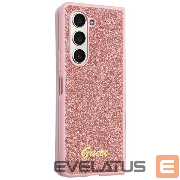 Tagakaaned Guess Pink