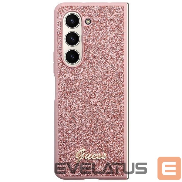 Tagakaaned Guess Pink