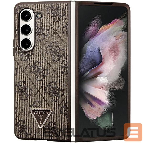 Tagakaaned Guess Brown