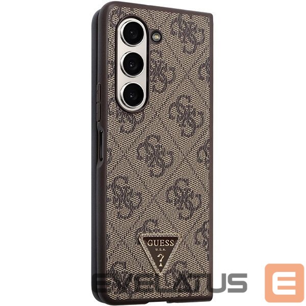 Tagakaaned Guess Brown