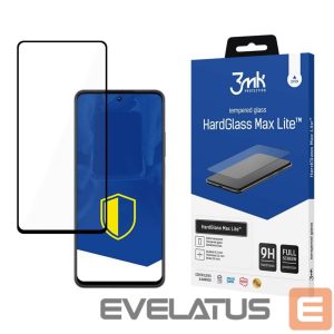 Kaitseklaasid 3MK  Realme C55 - 3mk HardGlass Max Lite 