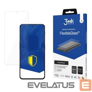Kaitseklaasid 3MK  OnePlus Nord 3 5G - 3mk FlexibleGlass 