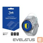Kaitseklaasid 3MK  Samsung Galaxy Watch 6 Classic 47mm - 3mk Watch Protection  v. FlexibleGlass Lite 
