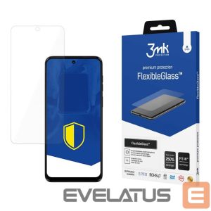 Kaitseklaasid 3MK  Motorola Moto G14 - 3mk FlexibleGlass 