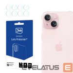 Kaitseklaasid 3MK  Apple iPhone 15 - 3mk Lens Protection 
