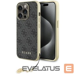 Tagakaaned Guess  Gray 
