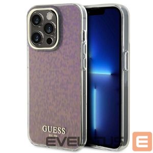 Tagakaaned Guess  Pink 