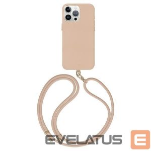 Tagakaaned UNIQ  Beige 