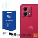 Kaitseklaasid 3MK  Motorola Moto G84 5G - 3mk Lens Protection 