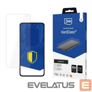 Kaitseklaasid 3MK  9H 3mk HardGlass  glass for Motorola Moto G84 5G 