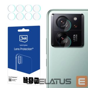 Kaitseklaasid 3MK  3mk Lens Protection  hybrid camera glass for Xiaomi 13T / 13T Pro 