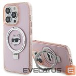 Tagakaaned Karl Lagerfeld  Pink 