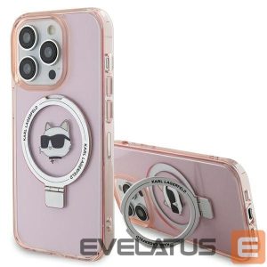 Tagakaaned Karl Lagerfeld  Pink 