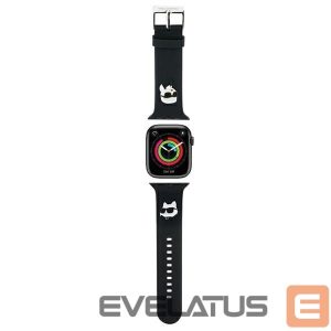 Tagakaaned Karl Lagerfeld  Black 