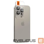 Kaitseklaasid Spigen  Titanic || Beige 