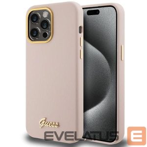 Tagakaaned Guess  Pink 