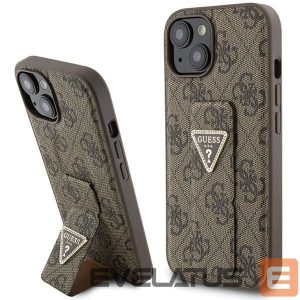 Tagakaaned Guess  Brown 