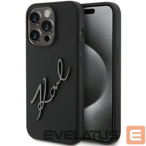 Tagakaaned Karl Lagerfeld  Black 