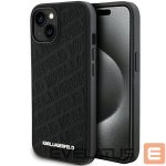 Tagakaaned Karl Lagerfeld  Black 
