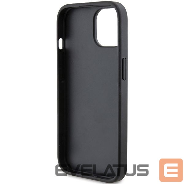 Tagakaaned Karl Lagerfeld Apple Black