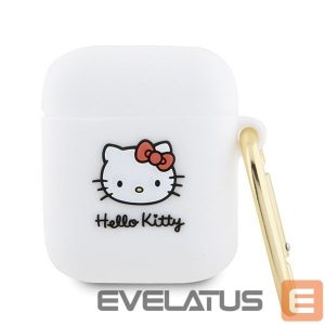 Muu telefoni lisavarustus Hello Kitty  White 
