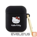 Muu telefoni lisavarustus Hello Kitty  Black 