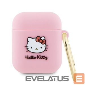 Muu telefoni lisavarustus Hello Kitty  Pink 