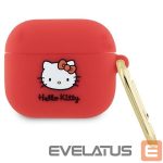 Muu telefoni lisavarustus Hello Kitty  Red 