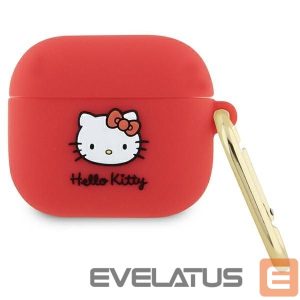 Muu telefoni lisavarustus Hello Kitty  Red 