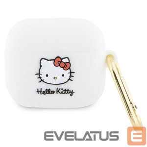 Muu telefoni lisavarustus Hello Kitty  White 
