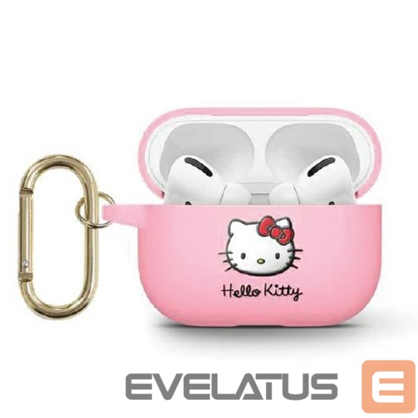 Muu telefoni lisavarustus Hello Kitty Pink