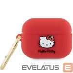 Muu telefoni lisavarustus Hello Kitty  Red 