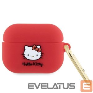 Muu telefoni lisavarustus Hello Kitty  Red 