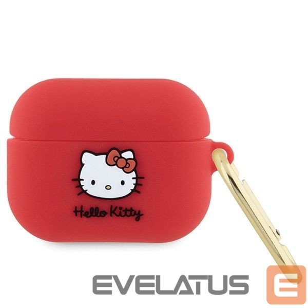Muu telefoni lisavarustus Hello Kitty Red