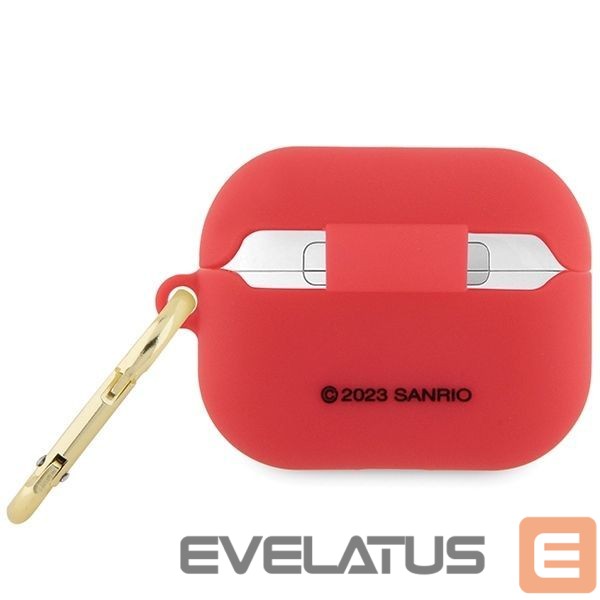 Muu telefoni lisavarustus Hello Kitty Red