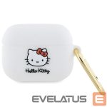 Muu telefoni lisavarustus Hello Kitty  White 
