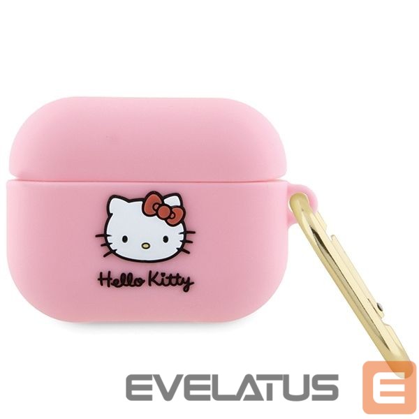 Muu telefoni lisavarustus Hello Kitty Pink