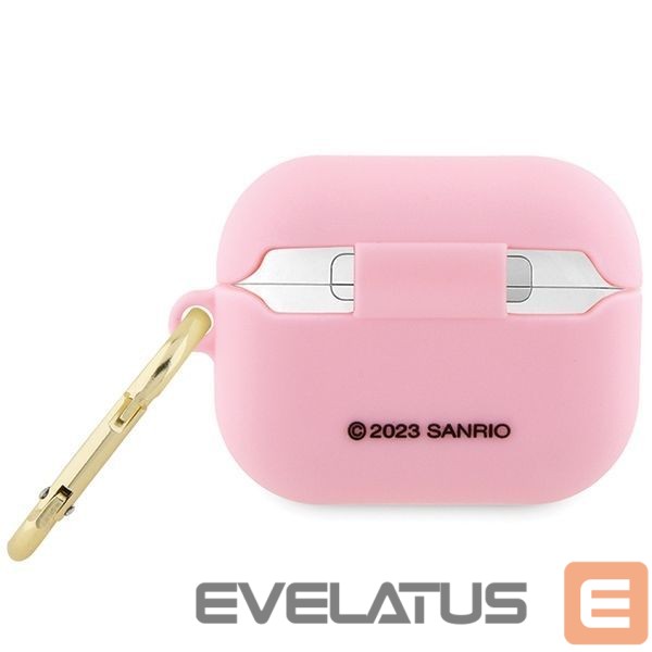 Muu telefoni lisavarustus Hello Kitty Pink