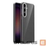 Muu telefoni lisavarustus Hurtel  Ultra Clear case for Samsung Galaxy S24+ - transparent 